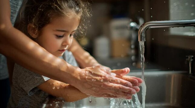 Unidos por el Agua: así se transforman los barrios de Medellín con acceso seguro al agua y al alcantarillado 