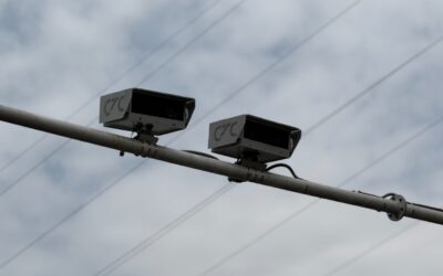 Camara de Fotomultas Cámara de Fotomultas