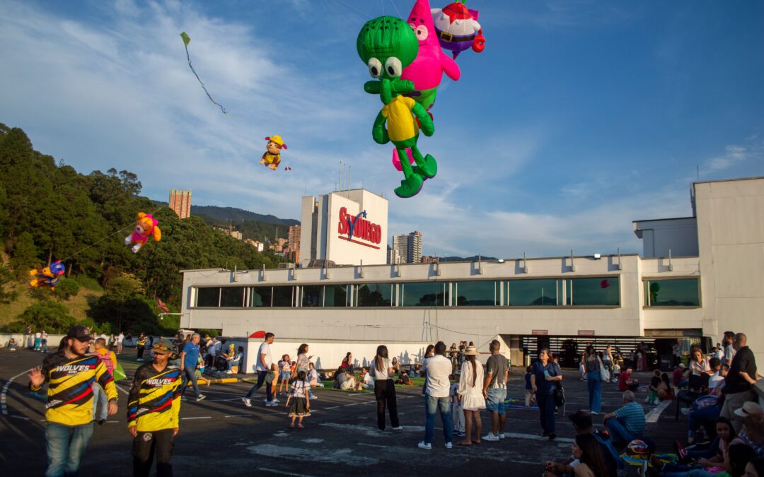 Vacaciones creativas y actividades familiares cierran enero en Sandiego