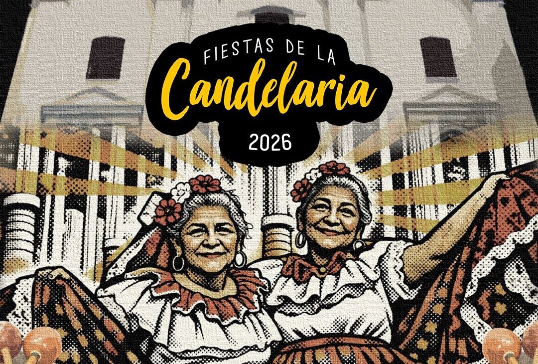 Fistas de la Candelaria 2026 Fiestas de la Candelaria