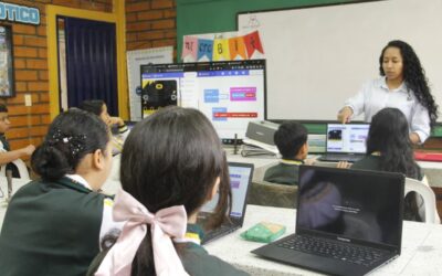 Antioquia abre matrículas para 2026 y garantiza la permanencia escolar