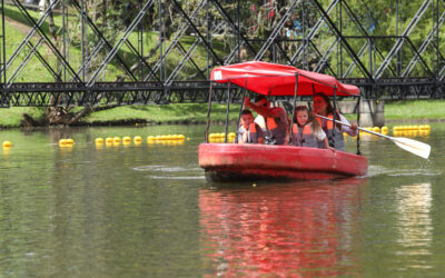 ¿Sin planes para el puente festivo de Reyes? Aquí algunas opciones