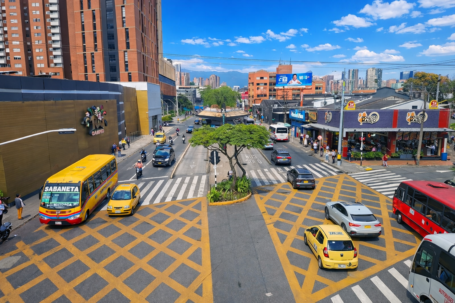 Pico y Placa 21 Pico y Placa