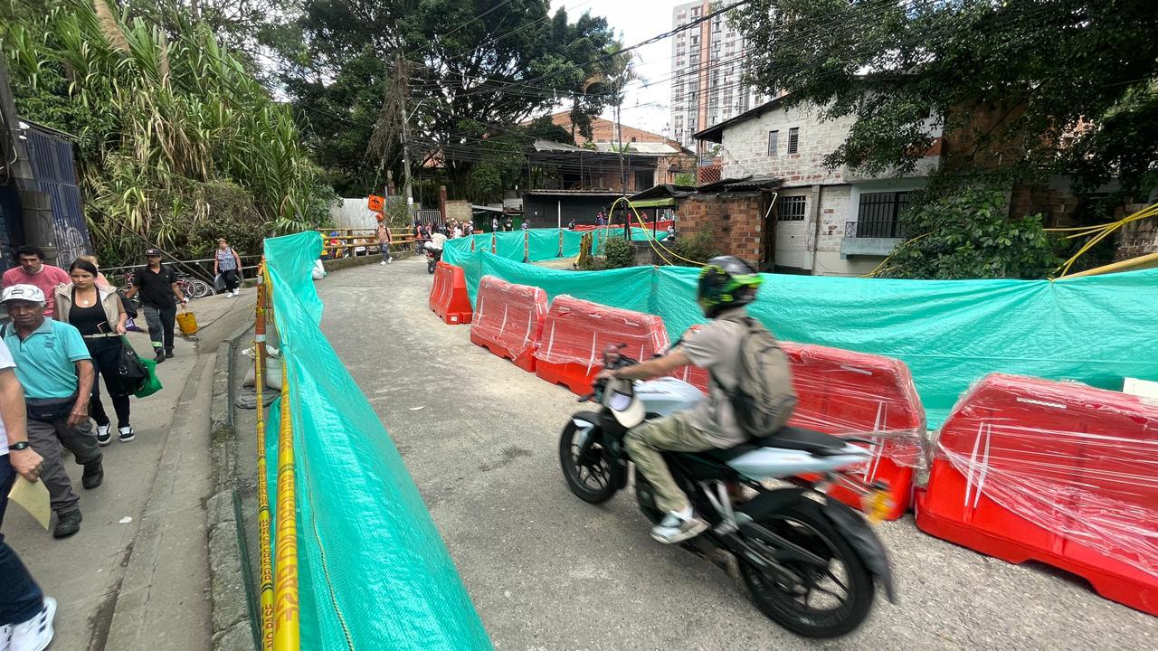 Puente La Limona Puente La Limona