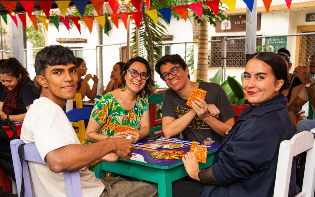 Estos son 80 restaurantes que resaltan la identidad culinaria de la Medellín