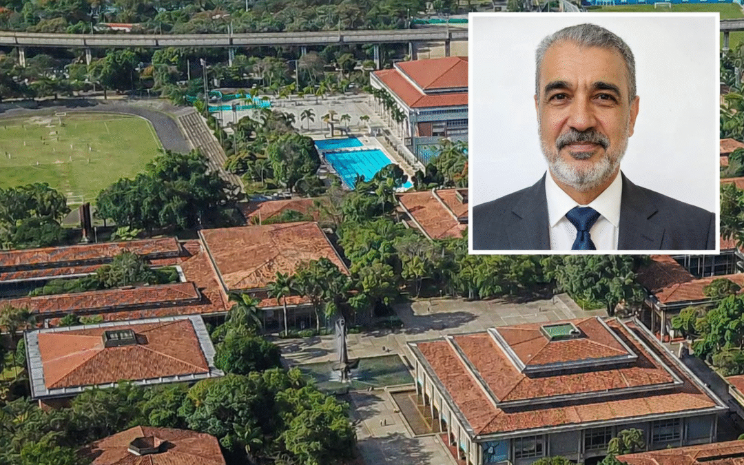 Universidad de Antioquia tiene nuevo Rector desde este 21 de enero