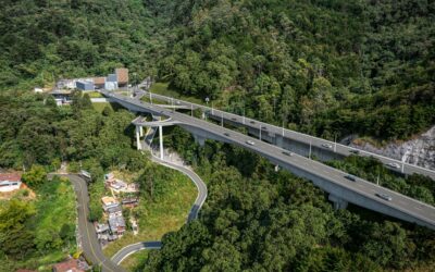Esto falta para poner en servicio segundo Túnel de Oriente