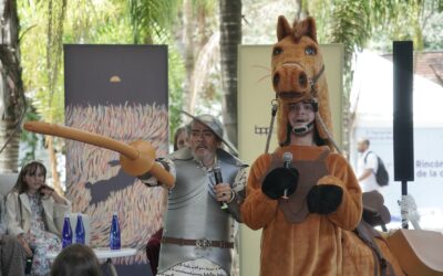 Festival Libro Infantil 2026