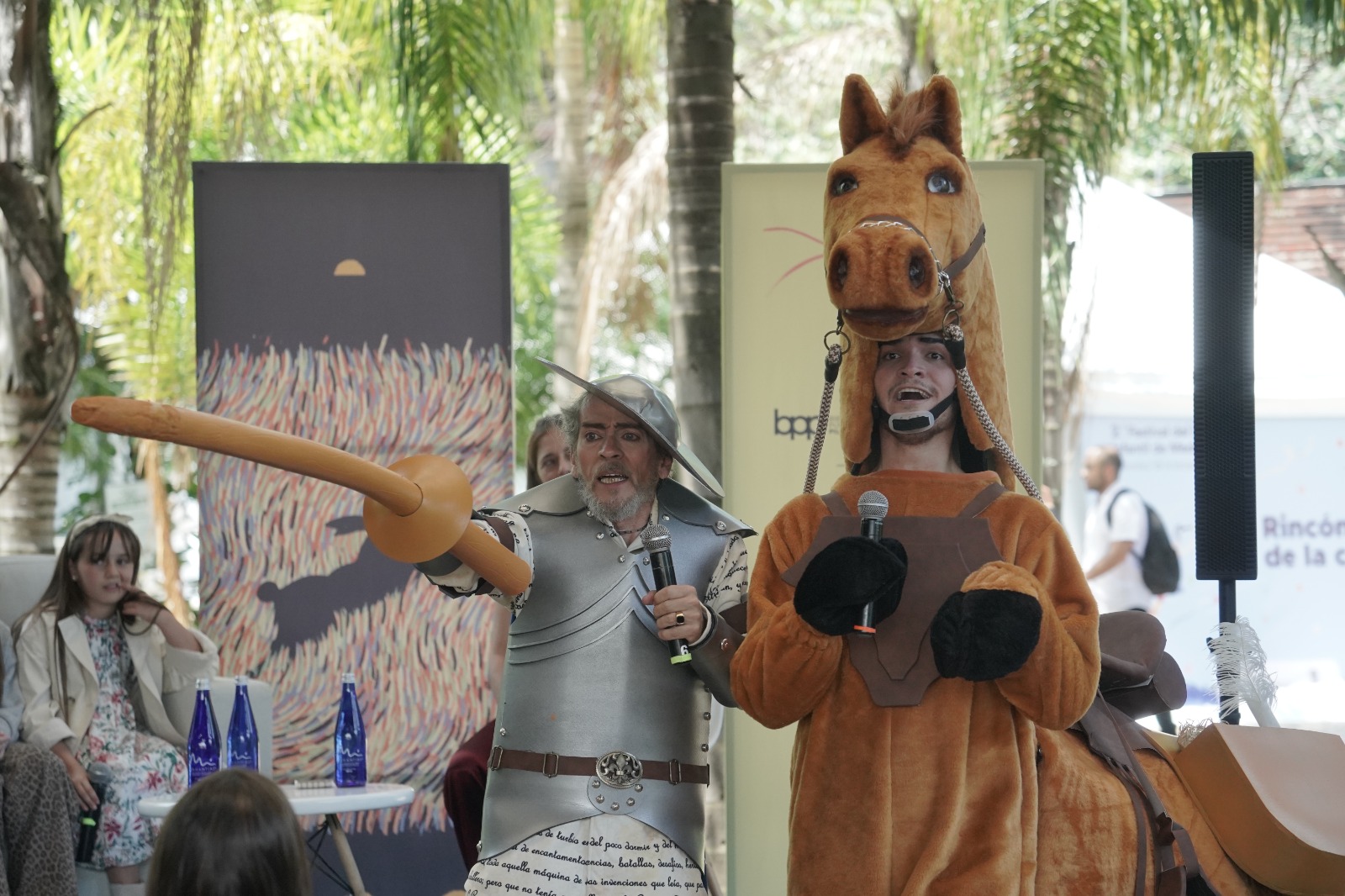 Festival Libro Infantil 2026