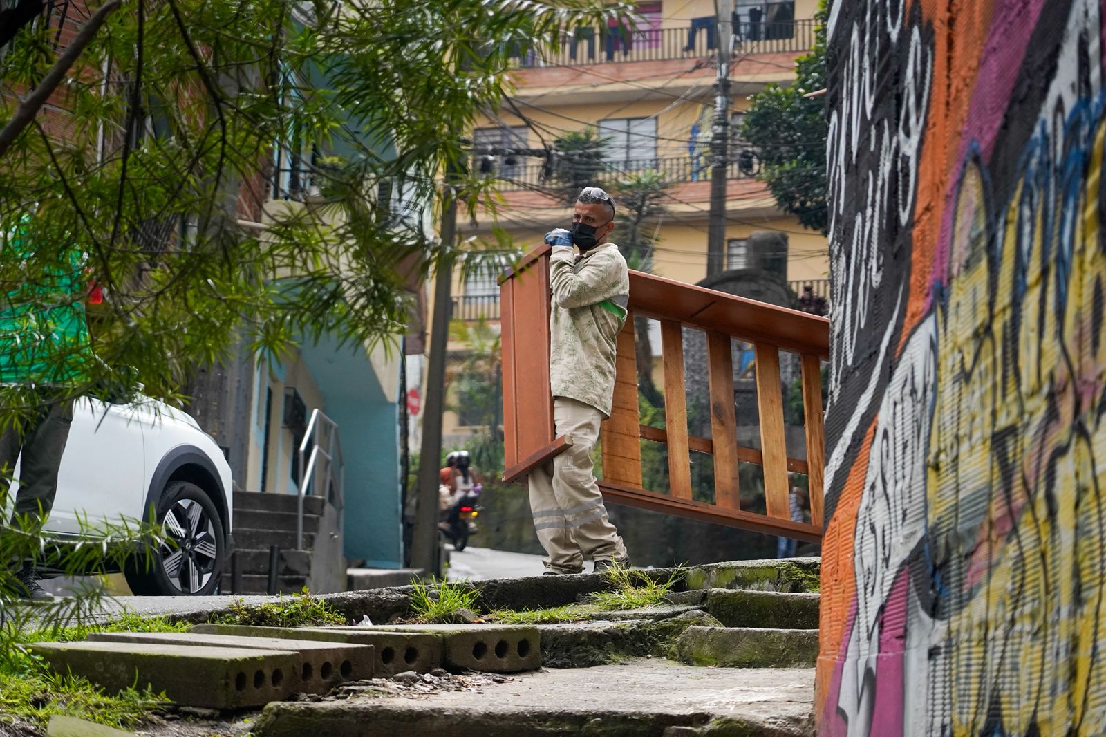 Puntos Criticos Basuras