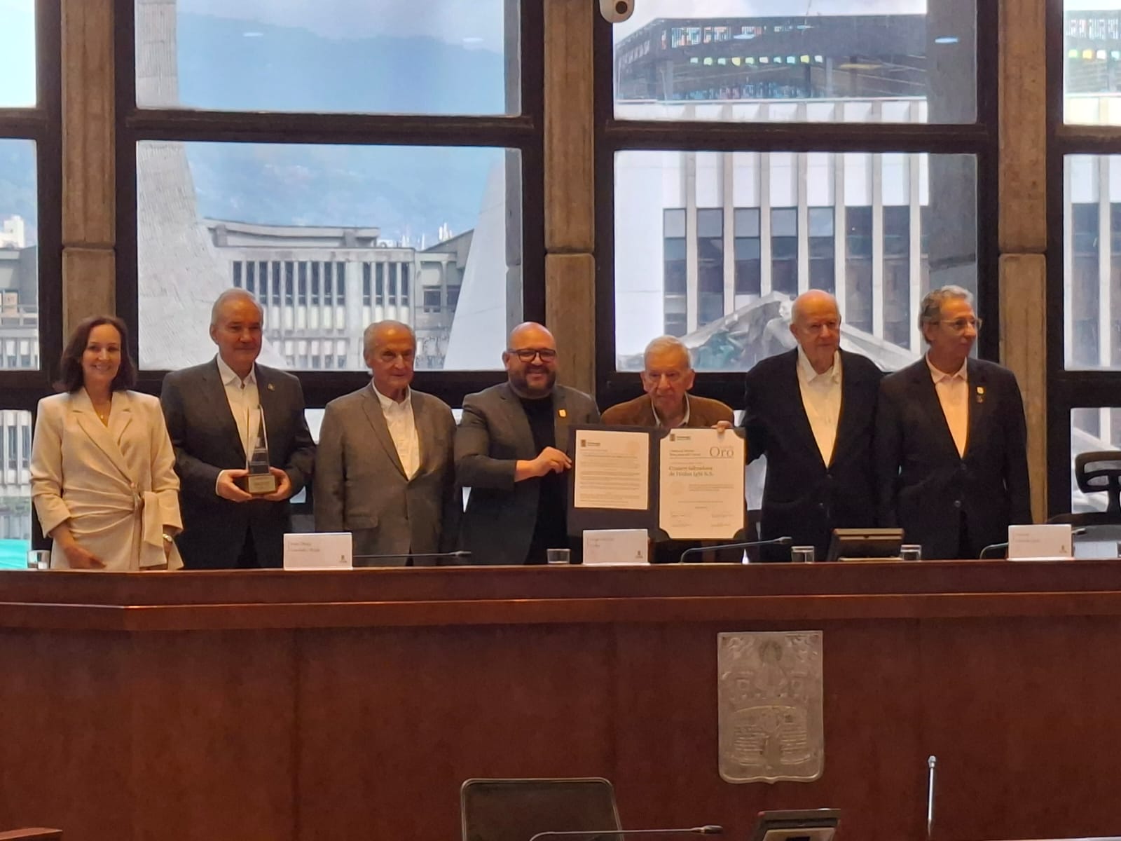 Reconocimiento Hielo Iglu