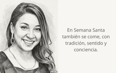 Beatriz Gil – Semana Santa