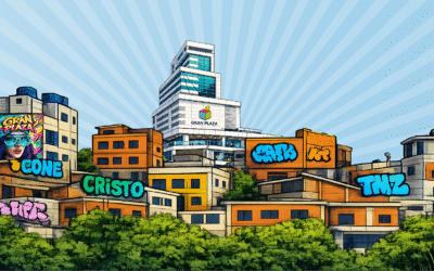 Concurso El Corazon del Arte Urbano Concurso El Corazón del Arte Urbano