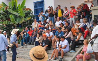 Festival de Trova Cacique Nutibara