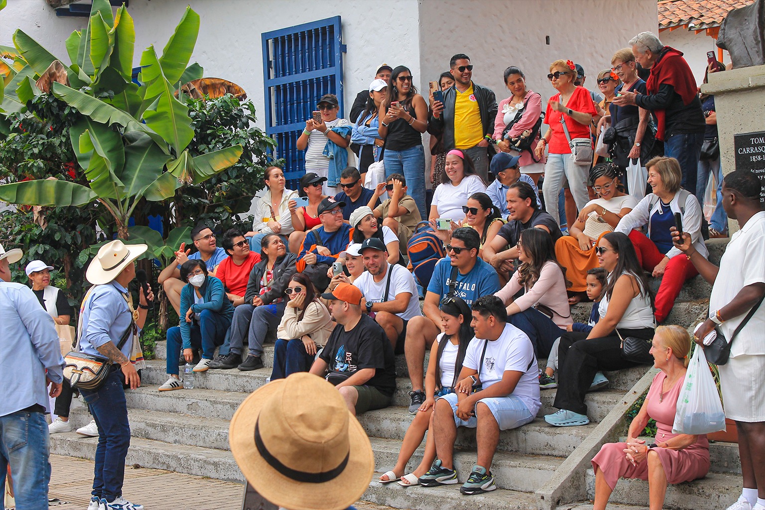 Festival de Trova Cacique Nutibara