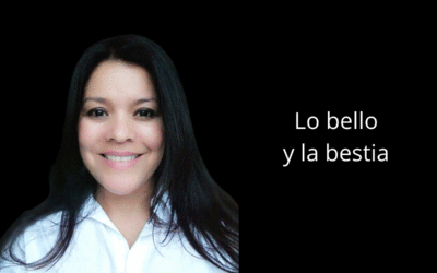 Lo bello y la bestia