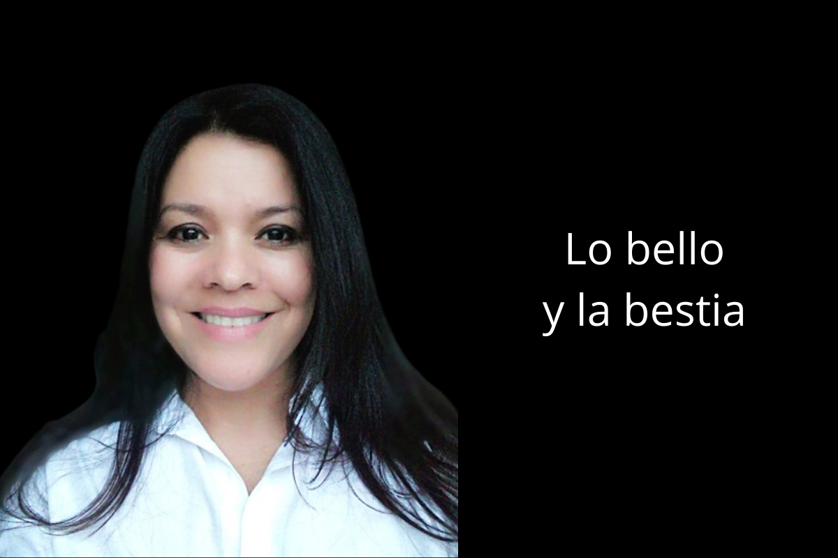 Lo bello y la bestia