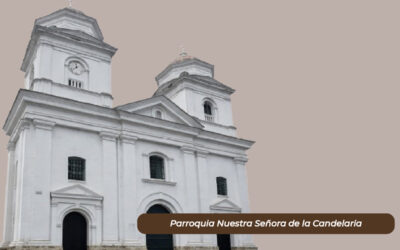 Nuestra Señora de la Candelaria – Semana Santa 2026