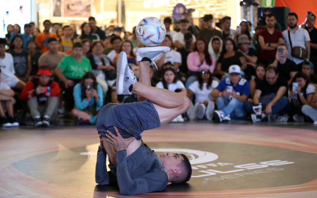 Tres deportes poco conocidos abren nuevas opciones para practicar actividad física en Medellín