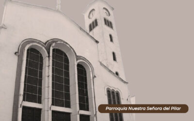Parroquia Nuestra Señora del Pilar – Semana Santa 2026 Programación Semana Santa 2026 Parroquia Nuestra Señora del Pilar en Medellín