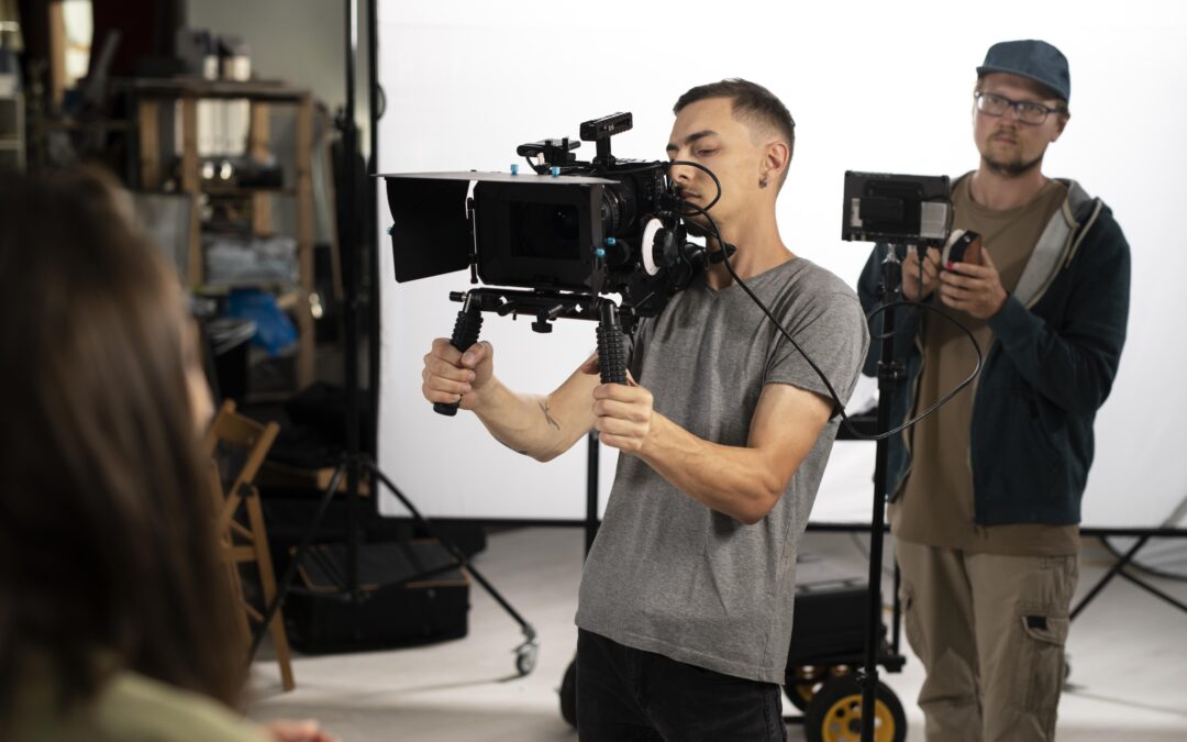 Una nueva escuela internacional de cine se suma al crecimiento audiovisual de Medellín