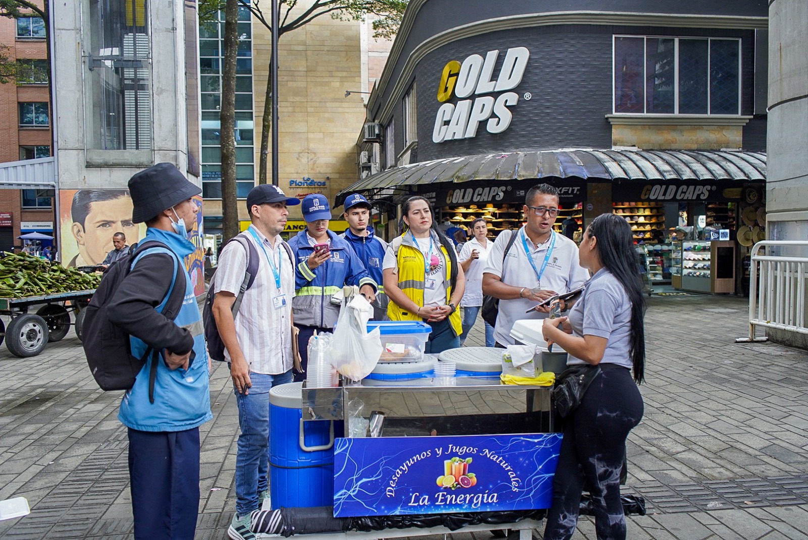 Sensibilizacion Guayaquil Limpieza y sensibilización en Maturín buscan mejorar el entorno en Guayaquil