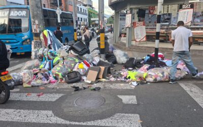 Confeccionistas basuta Confeccionistas: así no debe ser
