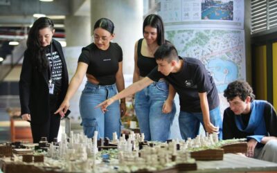 Hay más de 12.000 cupos para estudiar pregrado y posgrado en instituciones públicas de Medellín