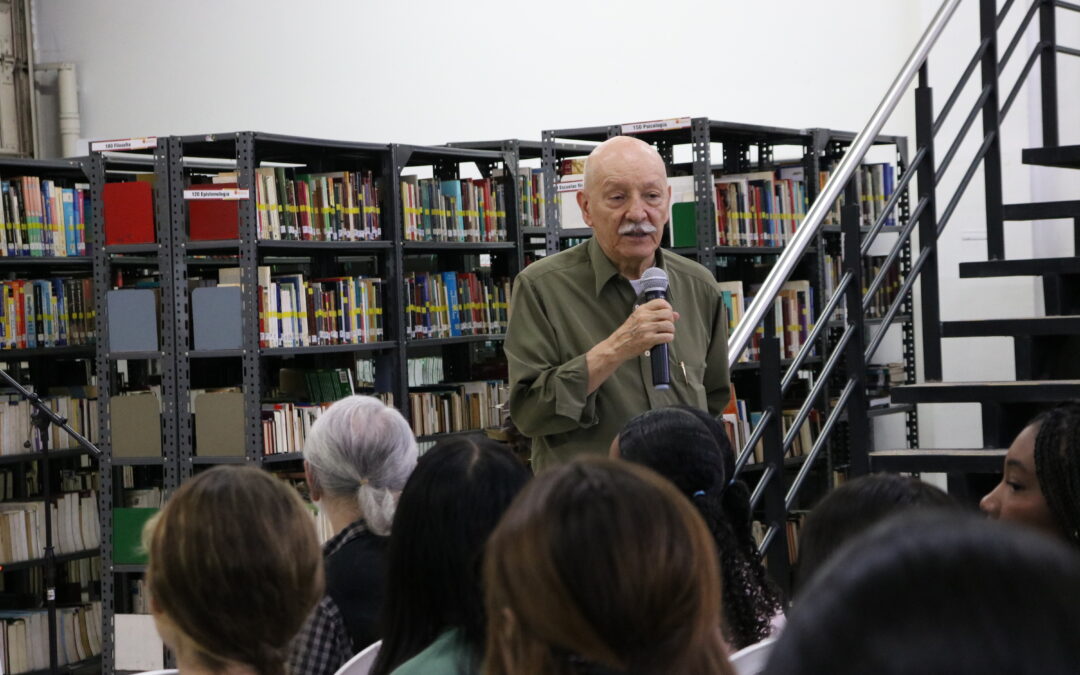 José Rodrigo Flórez deja la rectoría de UNAULA tras 16 años con una universidad fortalecida y en crecimiento