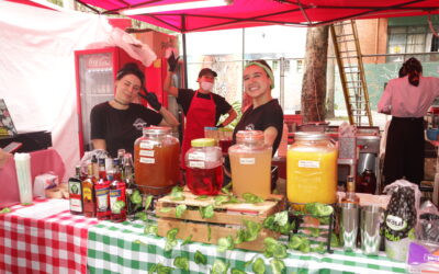 La Candelaria Fod Fest
