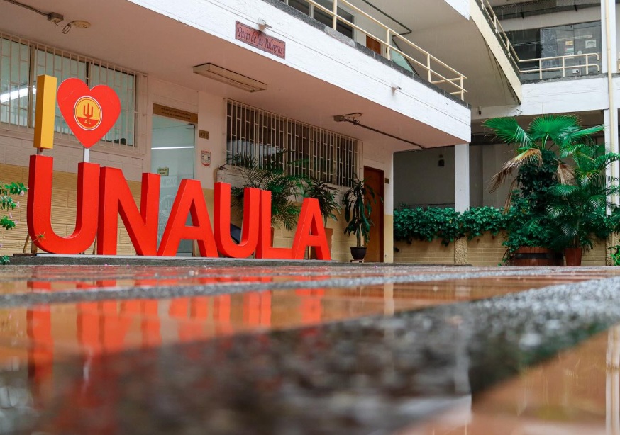 Consejo Superior de UNAULA designa nuevo rector y abre una nueva etapa institucional