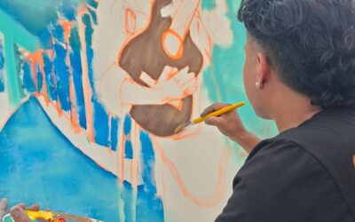 Concurso Grafiti Gran Plaza 2026