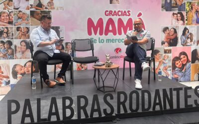 Feria del Libro Camino Real