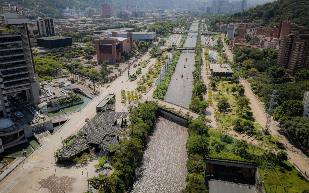 Concejo de Medellín aprobó incorporar más de $399.000 millones al presupuesto de 2026