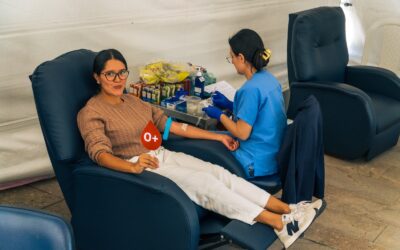 Antioquia busca aumentar reservas de sangre con jornadas especiales de donación esta semana