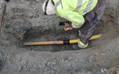 Excavar epm