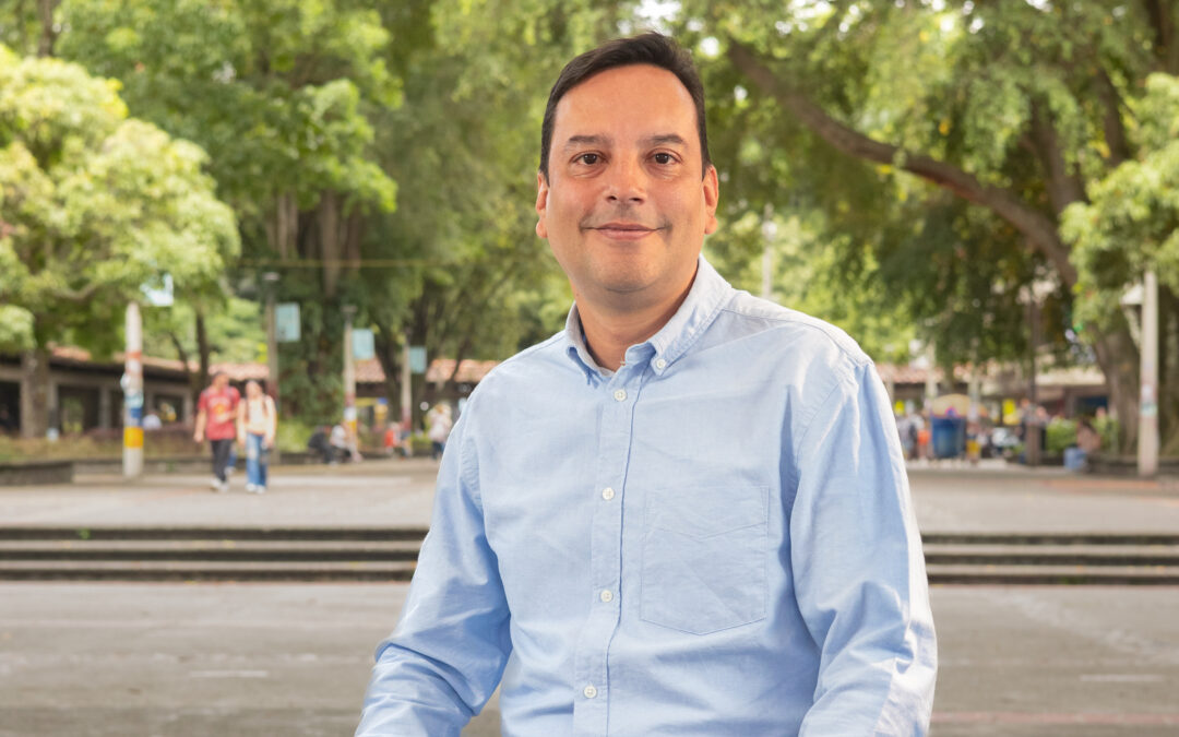 Universidad de Antioquia define nuevo rector en medio de intervención del Ministerio de Educación