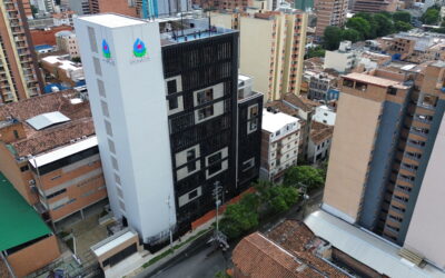 Fundación Universitaria María Cano