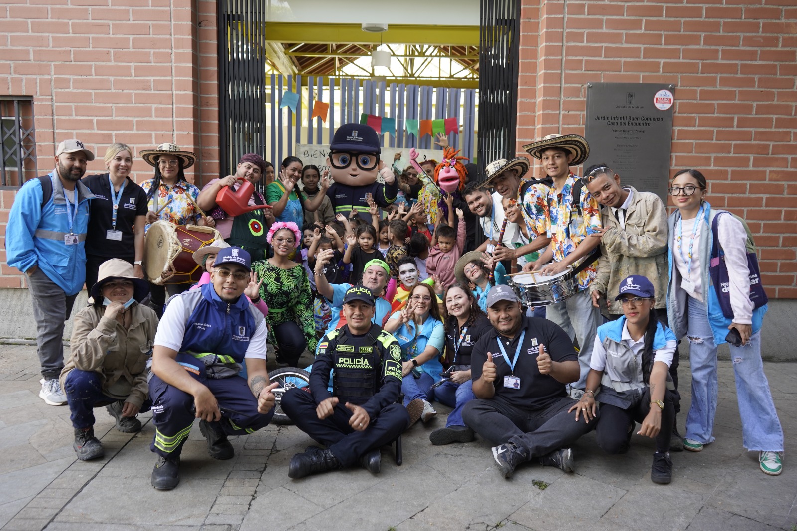 Semana del Centro 2026