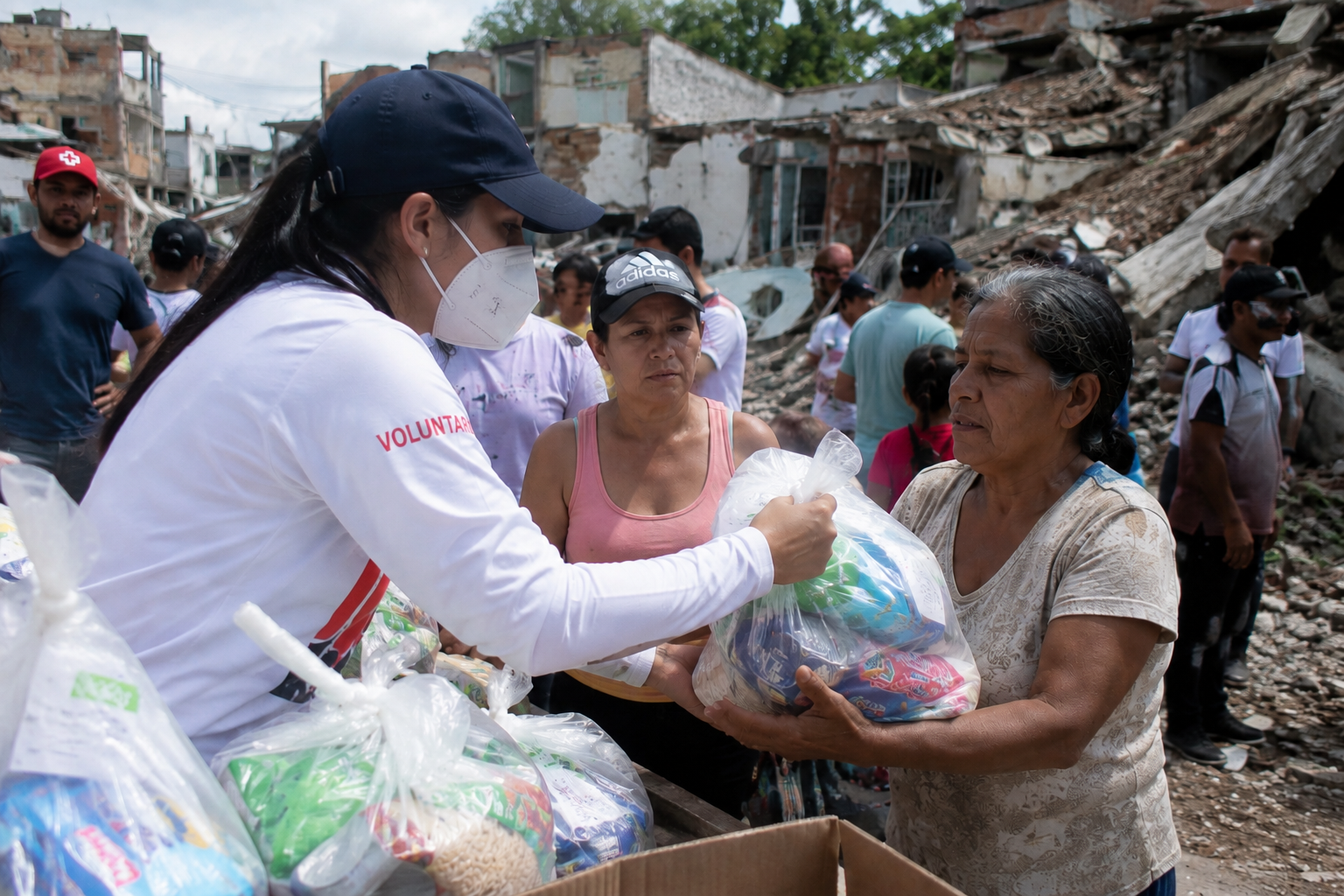 Terremoto Venezuela 2