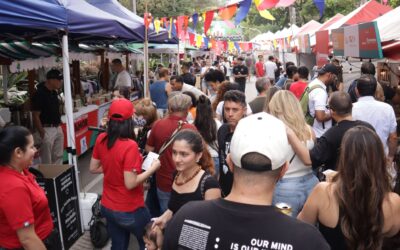 La Candelaria Food Fest volverá al centro de Medellín el 29 y 30 de noviembre