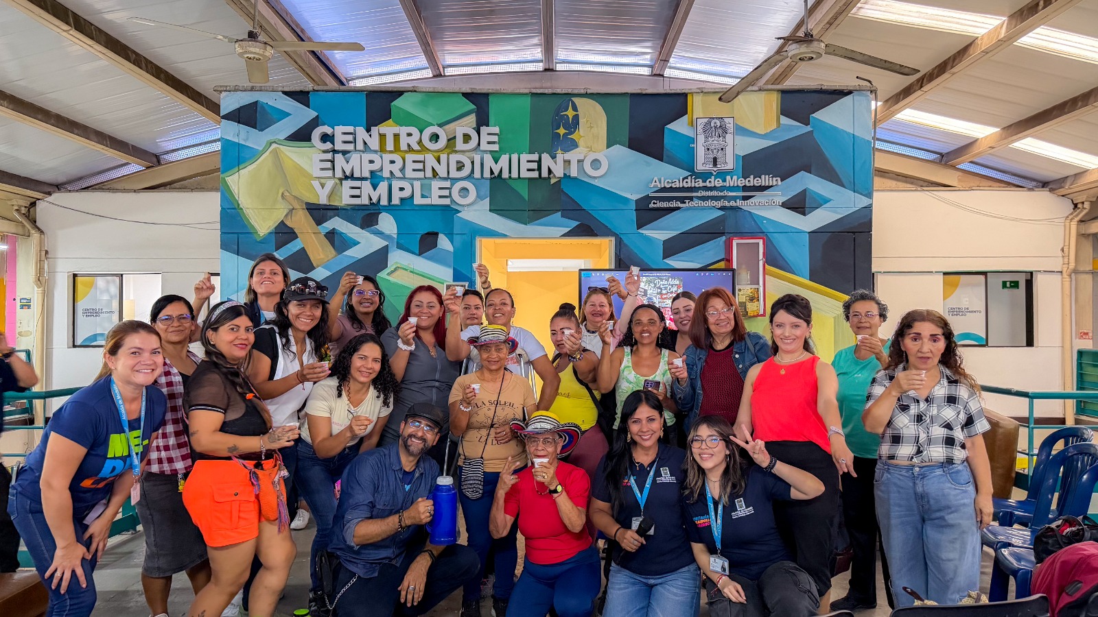 Capacitacion Tinteras
