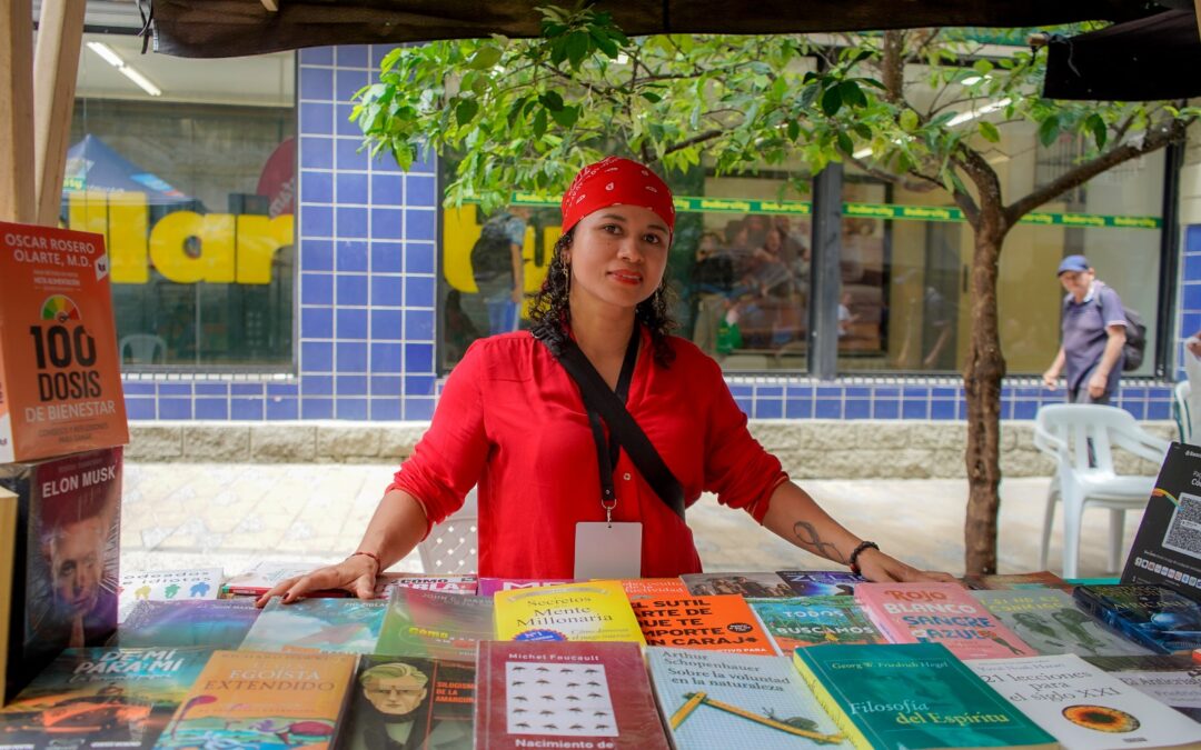 La Bastilla tendrá feria de libros y un trueque de más de 5.500 ejemplares