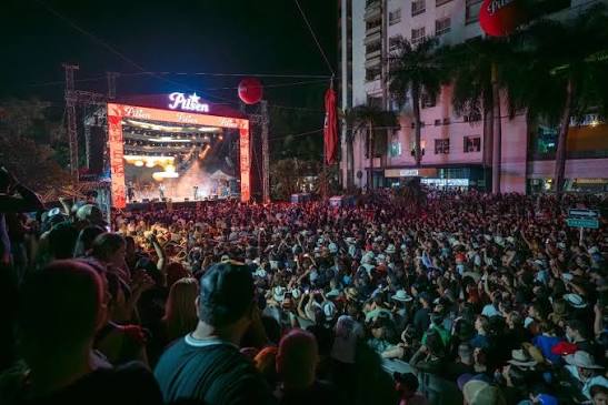 Programación Feria de las Flores 2026 – Viernes 31 de julio