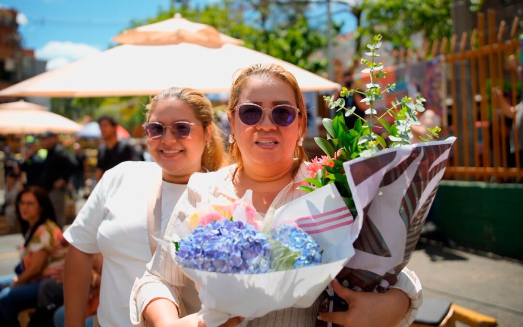 Programación Feria de las Flores 2026 – Sábado 1 de agosto