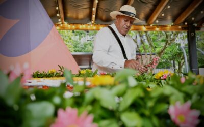 Feria de las Flores 2026-2