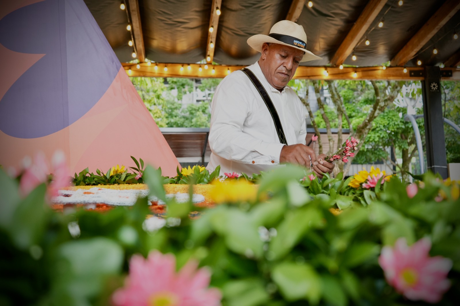 Feria de las Flores 2026-2