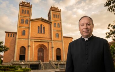 Padre Diego Luis Rendon Padre Diego Luis Rendon