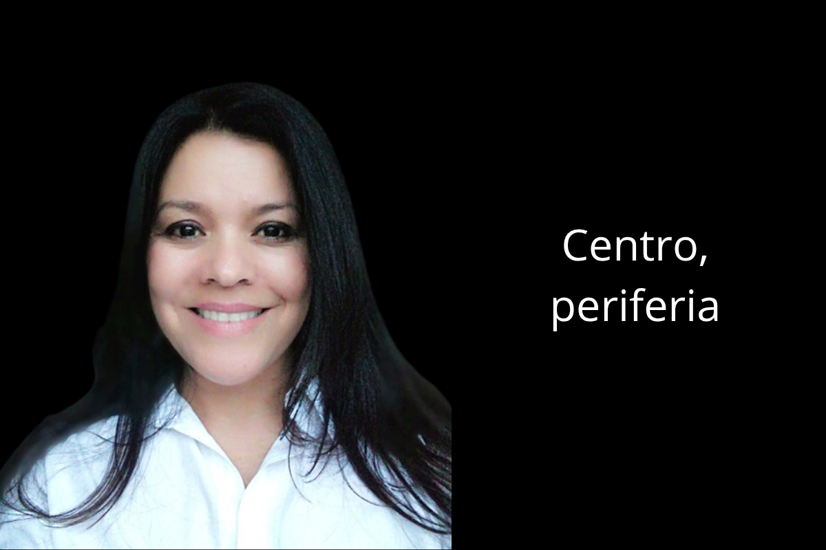 Centro Periferia