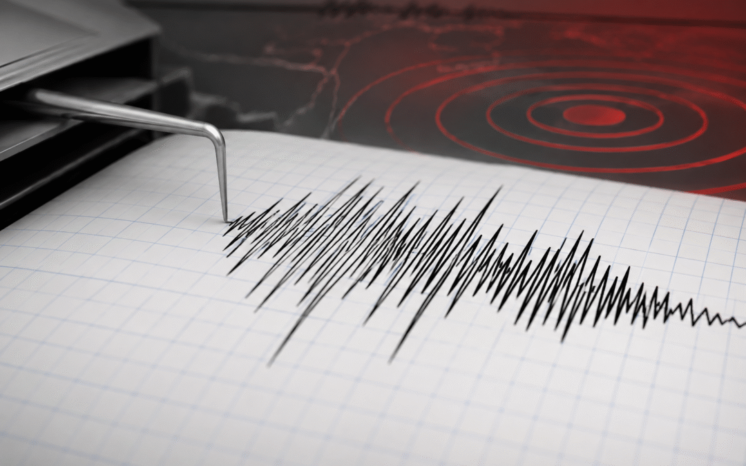 Gobernación de Antioquia activa PMU tras fuerte sismo ocurrido en el país